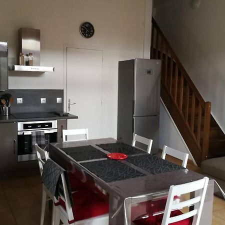 Les Ecuries Du Chateau Commes Zewnętrze zdjęcie